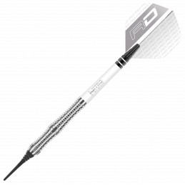 Red Dragon - Amari - Softdart