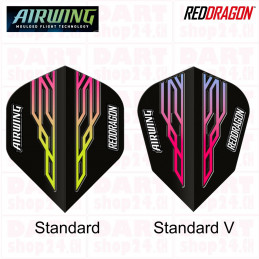 Red Dragon - Airwing Rainbow