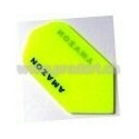 Amazon Slim gelb