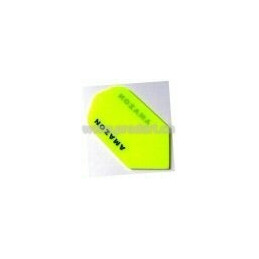 Amazon Slim gelb