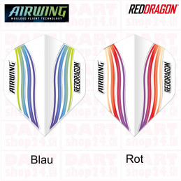 Red Dragon - Airwing Logo