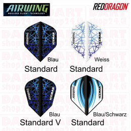 Red Dragon - Gerwyn Price Airwing