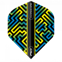 Red Dragon - Hardcore XT Blau