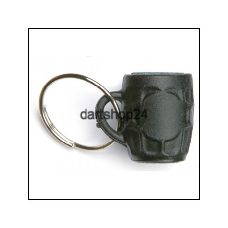Beer Barrel Schleifstein für Steel Dart Spitzen