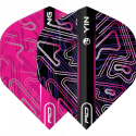 Red Dragon - RD 1 Yin Yang (3er-Set)