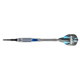 Target - Phil Taylor 9Five G2 - Softdart