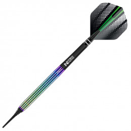Red Dragon - Razor Edge Spectron - Softdart