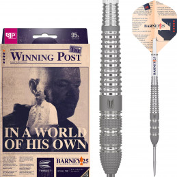 Target - Raymond van Barneveld BARNEY25 - Steeldart