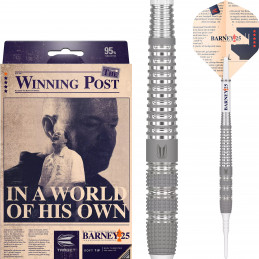 Target - Raymond van Barneveld BARNEY25 - Softdart