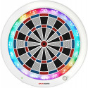 Elektronik Dartboard GRANBOARD3s Weiss (Limitierte Version)