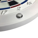 Elektronik Dartboard GRANBOARD3s Weiss (Limitierte Version)