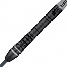 Unicorn - Gary Anderson NOIR PHASE 6 - Steeldarts