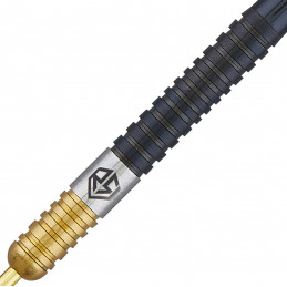 Unicorn - Ross Smith Two-Tone - Steeldarts