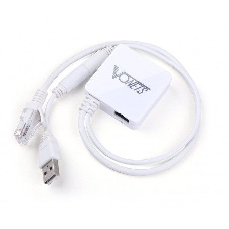 Scolia - VONETS Mini Router