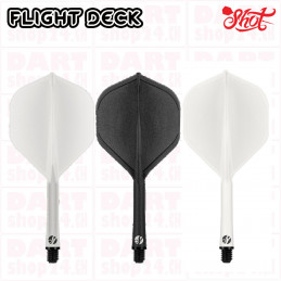 Shot - Flight Deck