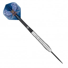 Shot - Birds of Prey Kestrel - Steeldart