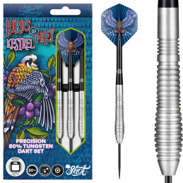 Shot - Birds of Prey Kestrel - Steeldart