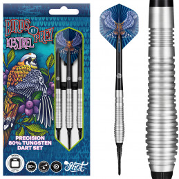 Shot - Birds of Prey Kestrel - Softdart