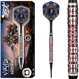 Shot - Viking Rannsaka - Softdart
