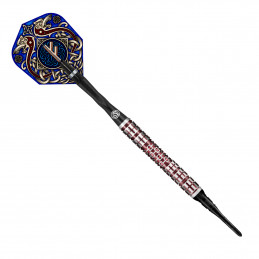 Shot - Viking Rannsaka - Softdart