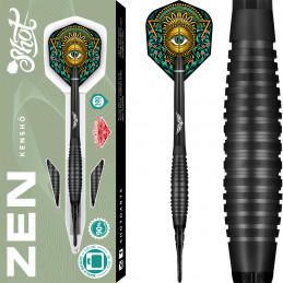 Shot - Zen Kensho - Softdart