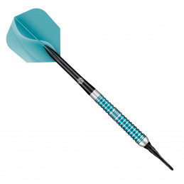 Shot - Zen Jutsu 2.0 - Softdart