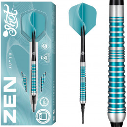 Shot - Zen Jutsu 2.0 - Softdart