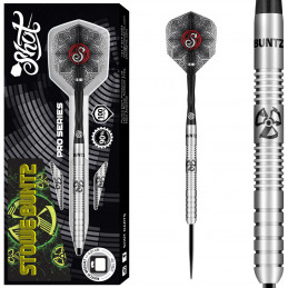 Shot - Stowe Buntz - Steeldart