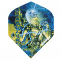 Winmau - Rock Legends Iron Maiden Live After Death