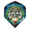 Winmau - Rock Legends Motorhead Overkill