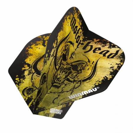 Winmau - Rock Legends Motorhead Acid Splat
