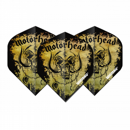 Winmau - Rock Legends Motorhead Acid Splat