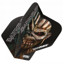 Winmau - Rock Legends Iron Maiden Book of Souls