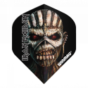 Winmau - Rock Legends Iron Maiden Book of Souls