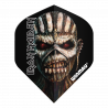 Winmau - Rock Legends Iron Maiden Book of Souls