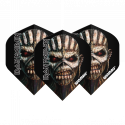 Winmau - Rock Legends Iron Maiden Book of Souls