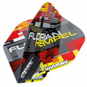 Winmau - Prism Delta Florian Hempel Pixel Flight