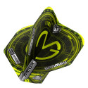 Winmau - Michael van Gerwen Tech Green