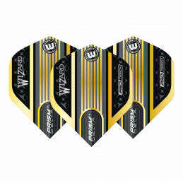 Winmau - Prism Delta Simon Whitlock Gold