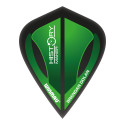 Winmau - Brendan Dolan Specialist Kite
