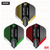 Winmau - Prism Delta Standart - Daryl Gurney