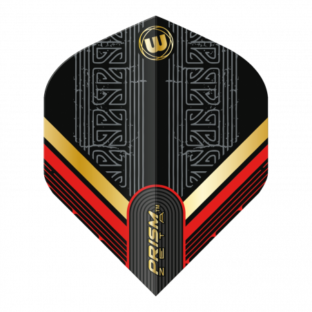 Winmau - Prism Zeta