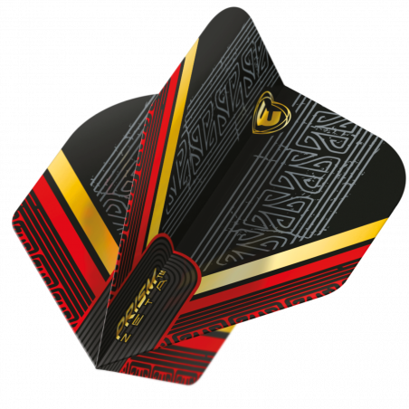 Winmau - Prism Zeta