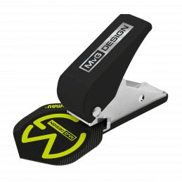 Winmau - Michael van Gerwen Flight Punch - Locher