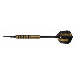 Target - Adrian Lewis Gambit - Softdart