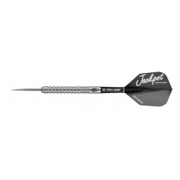 Target - Adrian Lewis Natural - Steeldart