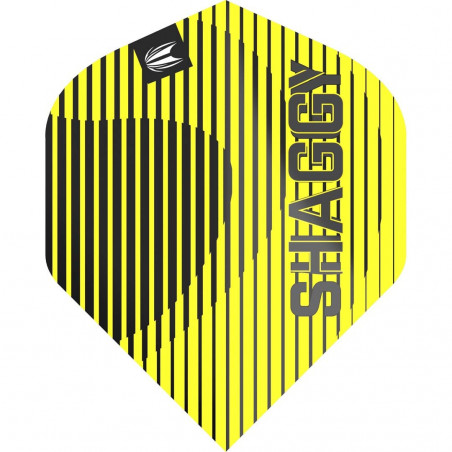 TARGET - Scott Williams No.2