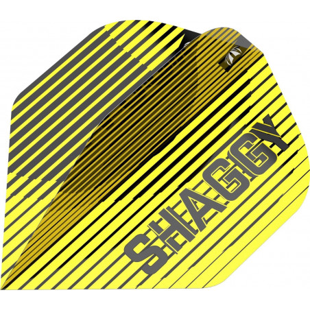 TARGET - Scott Williams No.2