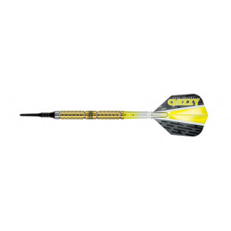 Target - Dave Chisnall Cortex - Softdart