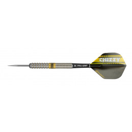 Target - Dave Chisnall Pixel - Steeldart
